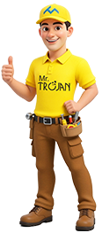 Mr Trojan