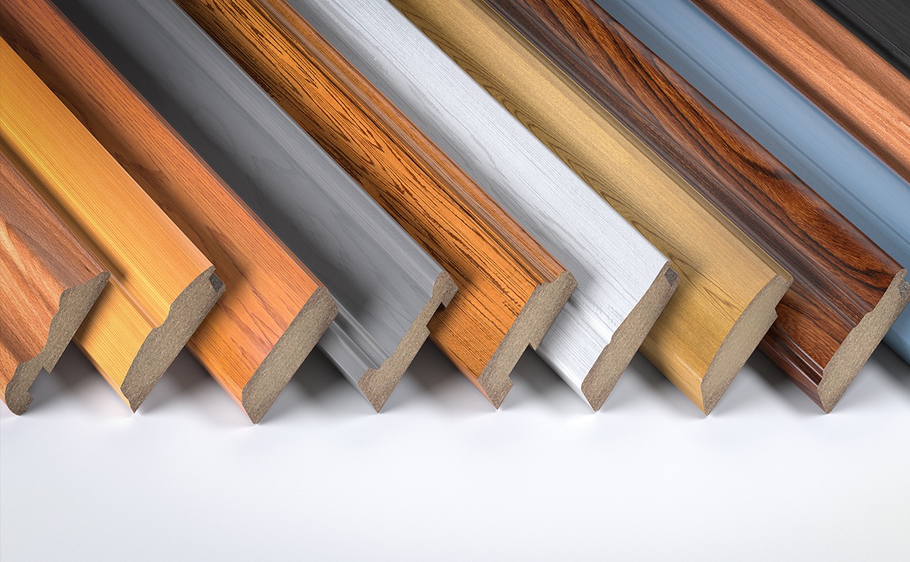 Different Types of Plywood
