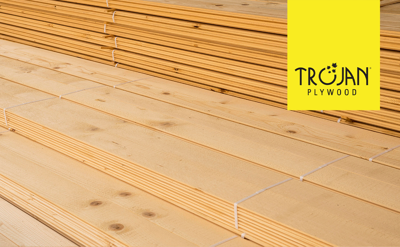 Plywood brands in India
