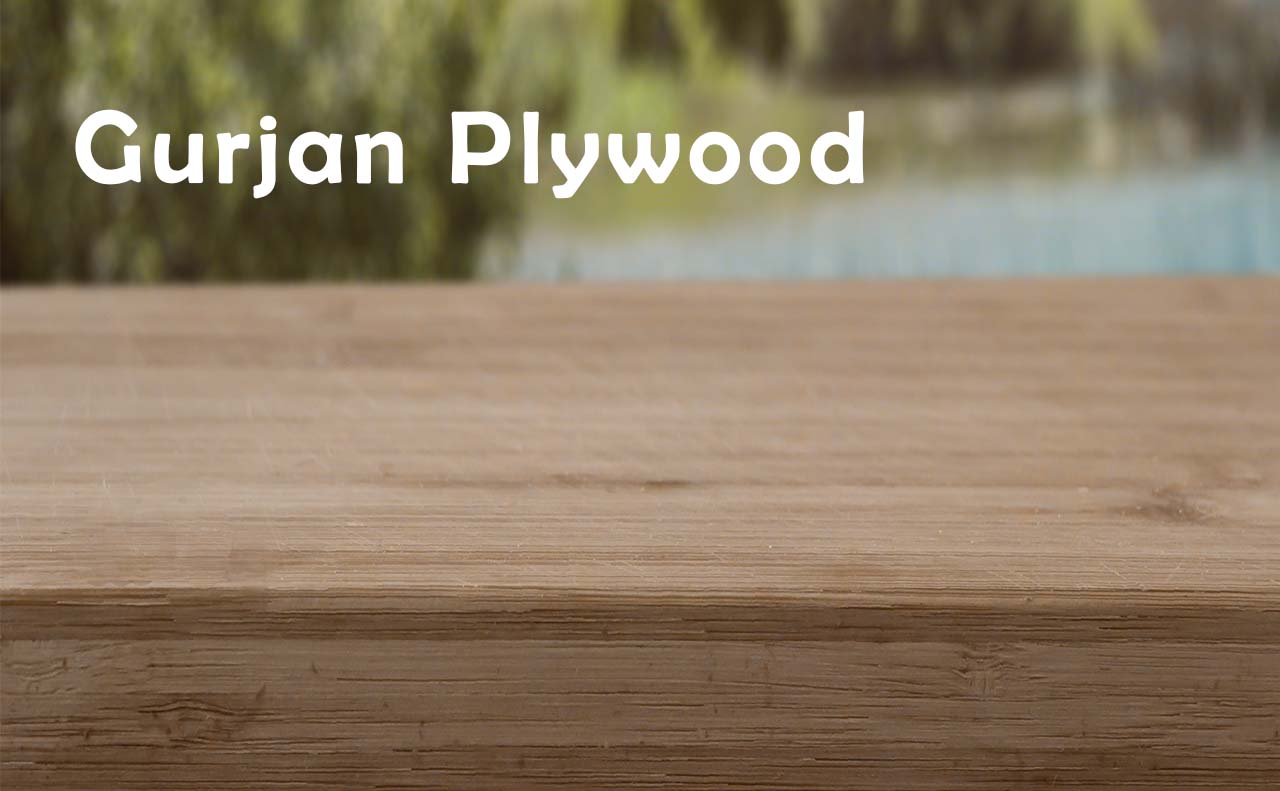 Gurjan Plywood
