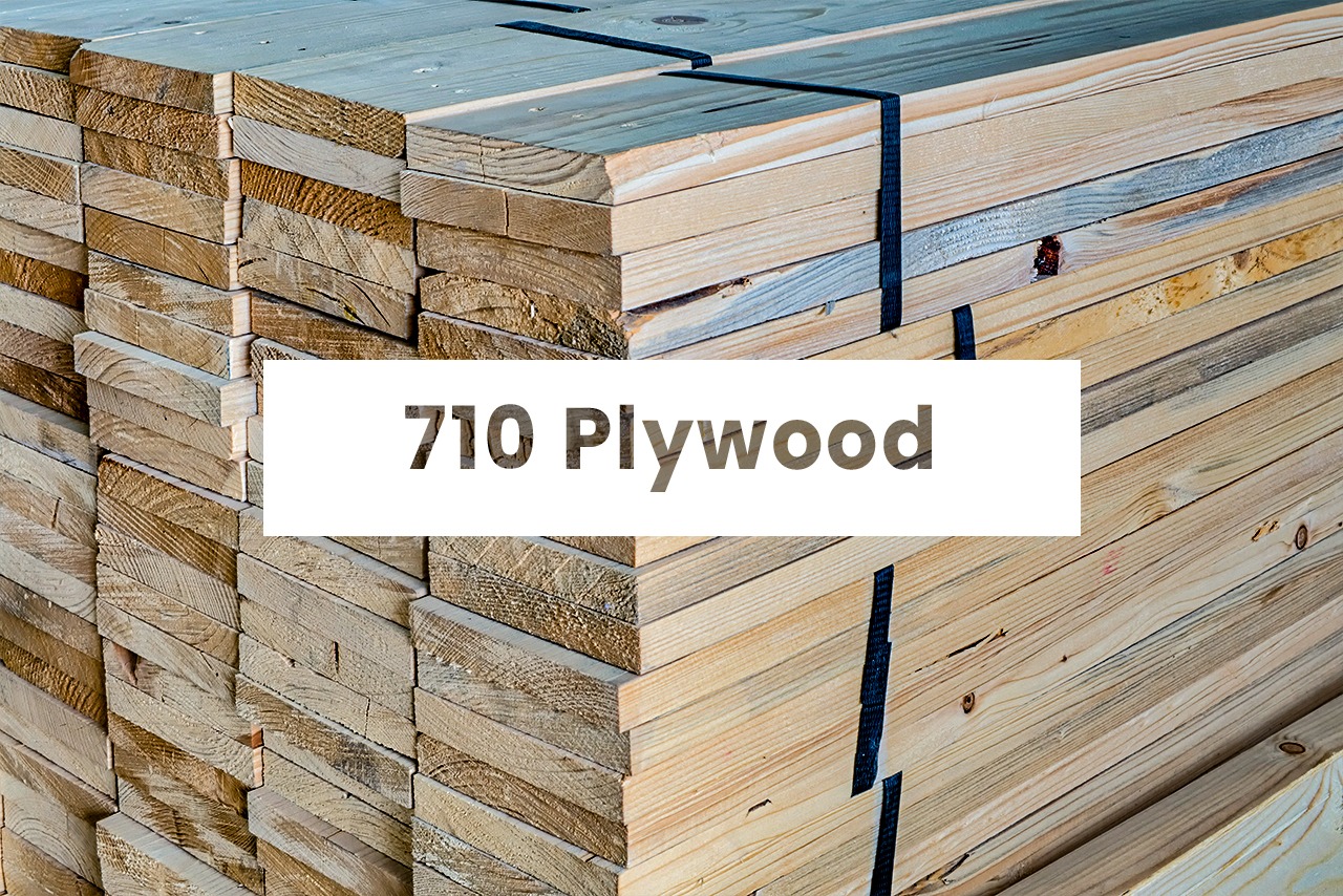 710 plywood price