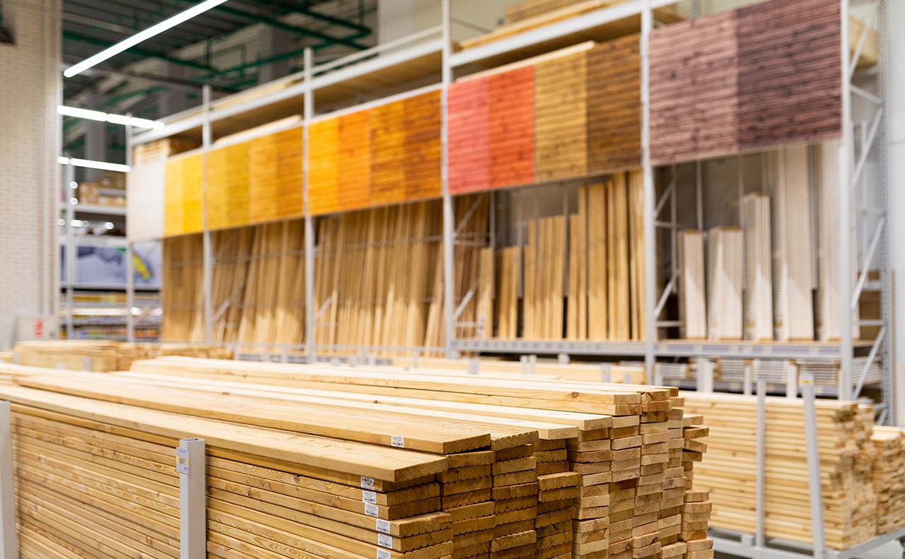 Plywood manufacturers in Bangalore